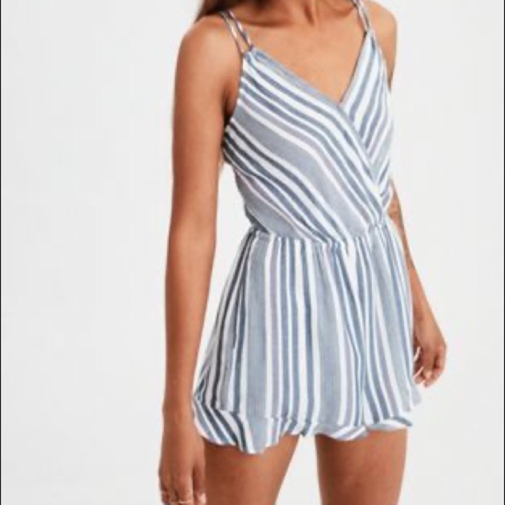 AE Romper